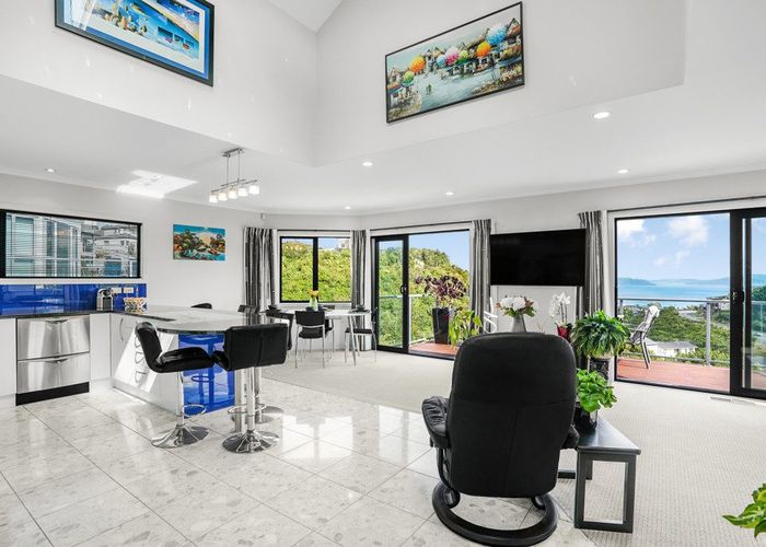  at 66 Cedar Street, Maungaraki, Lower Hutt