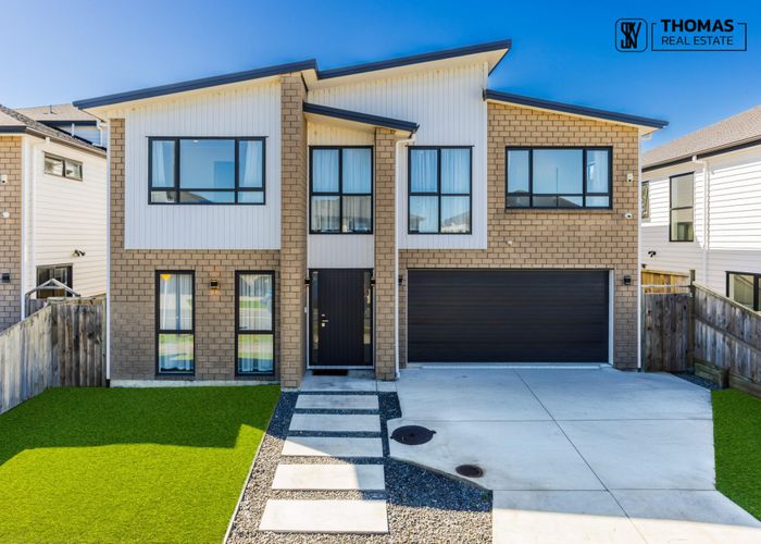  at 18 Barley Road, Flat Bush, Manukau City, Auckland