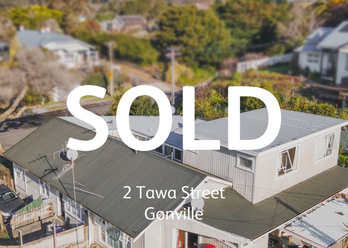  at 2 Tawa Street, Gonville, Whanganui