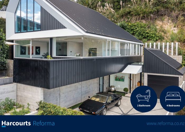  at 9A Shirley Road, Grey Lynn, Auckland