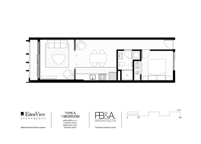  at 113/428 Dominion Road, Mount Eden, Auckland City, Auckland