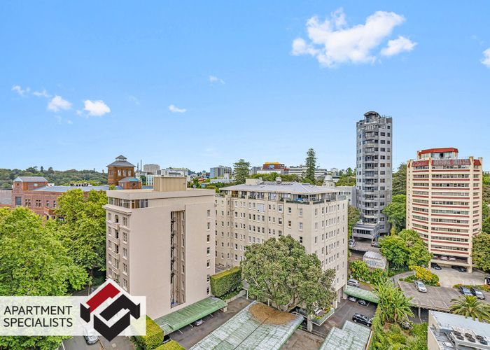  at 36 Eden Crescent, City Centre, Auckland City, Auckland