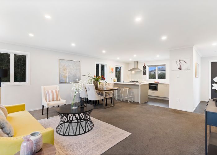 Free property data for 3 Adamson Road, Flat Bush, Auckland homes.co.nz