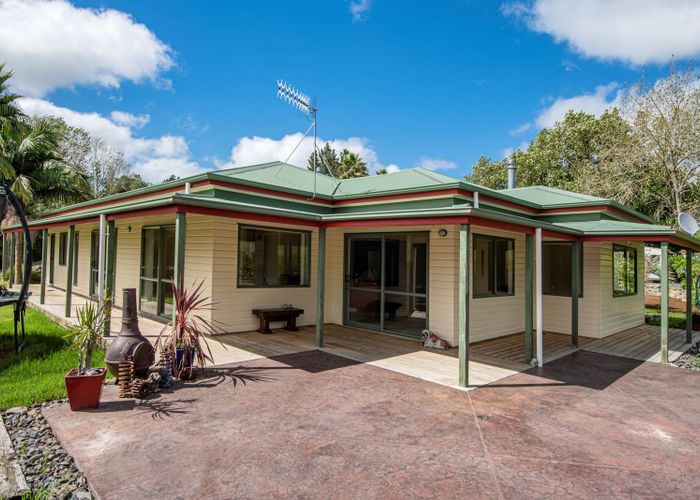  at 85 Portland Road, Whangarei