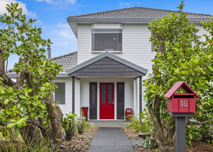  at 16 Alec Craig Way, Gulf Harbour, Rodney, Auckland