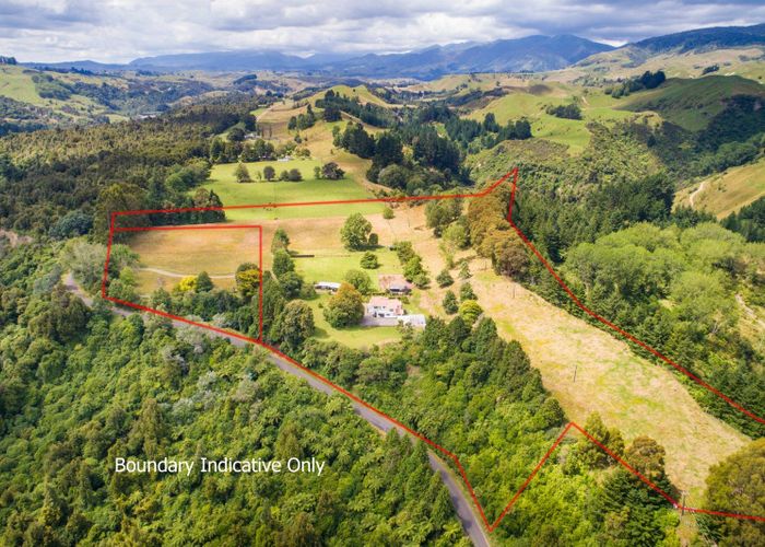  at 2136-2138 Pohangina Valley East Road, Pohangina, Manawatu, Manawatu / Whanganui