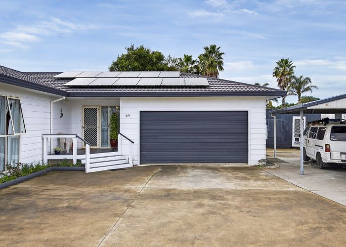  at 471 Nelson Road, Riverdale, Gisborne, Gisborne