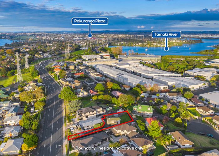  at 81A Waipuna Road, Mount Wellington, Auckland