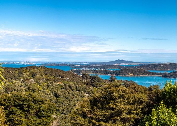  at 1 O'Brien Road, Omiha, Waiheke Island