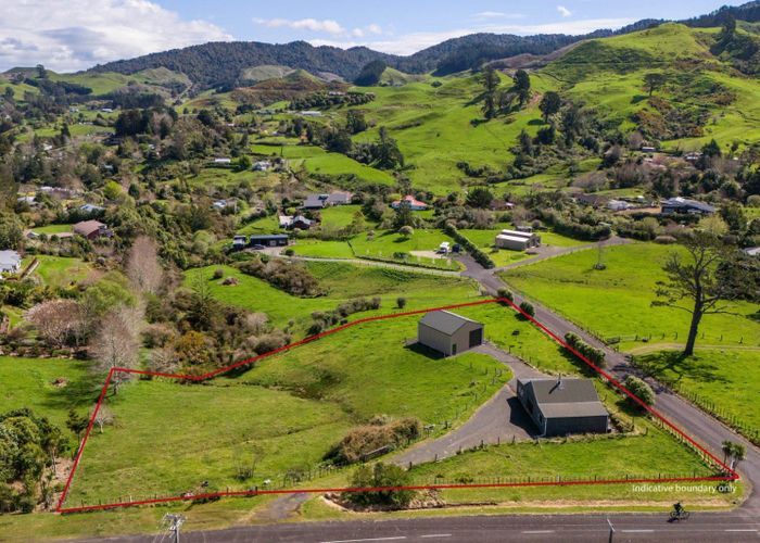 Recently sold 93 Bulltown Road, Waihi homes.co.nz