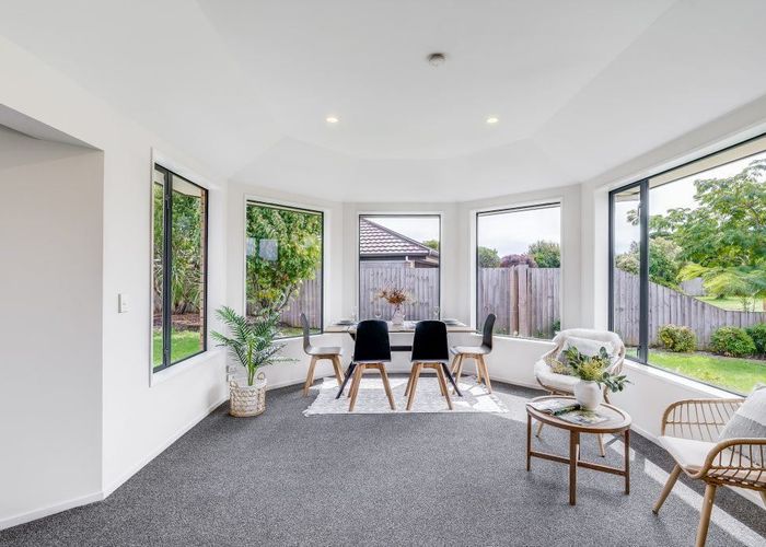  at 6 Joe Burns Place, Wigram, Christchurch