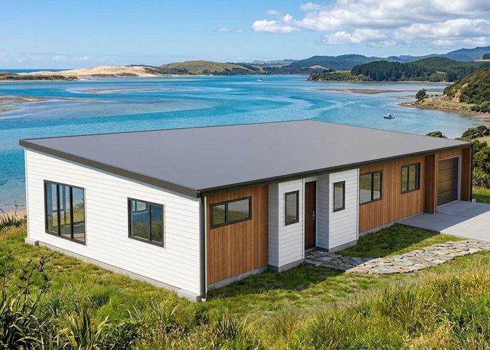  at 393 Sulby Drive, Aotea Harbour, Otorohanga, Waikato