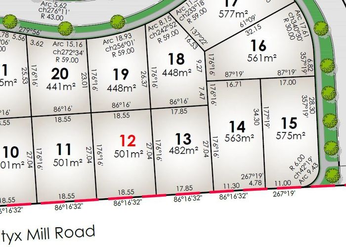  at Styx Mill Road, Casebrook, Christchurch City, Canterbury