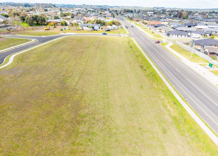  at Lot 2, 126 Fitzherbert Avenue, Tawhero, Whanganui, Manawatu / Whanganui