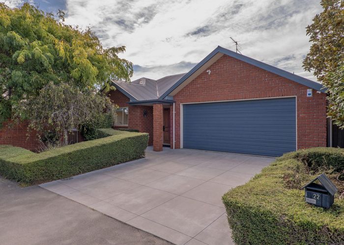  at 22 Kotuku Crescent, Ferrymead, Christchurch City, Canterbury