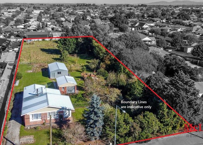  at 42-44 Albert Street, Ashburton, Ashburton, Canterbury