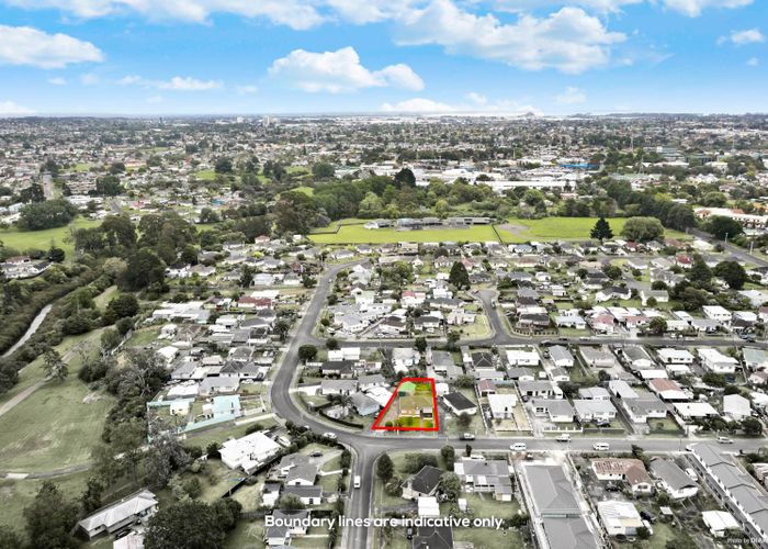  at 31 Franklyne Road, Otara, Auckland