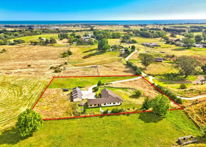  at 174A Tayforth Road, Westmere, Whanganui
