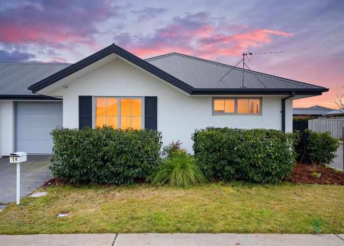  at 19 Meadows Drive, Rolleston, Selwyn, Canterbury