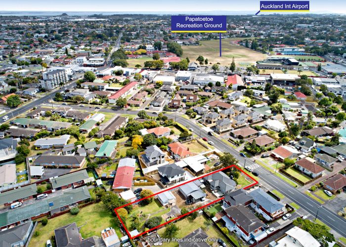  at 60 Wintere Road, Papatoetoe, Auckland