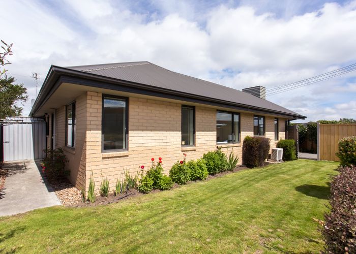  at 78D Wattle Drive, New Brighton, Christchurch