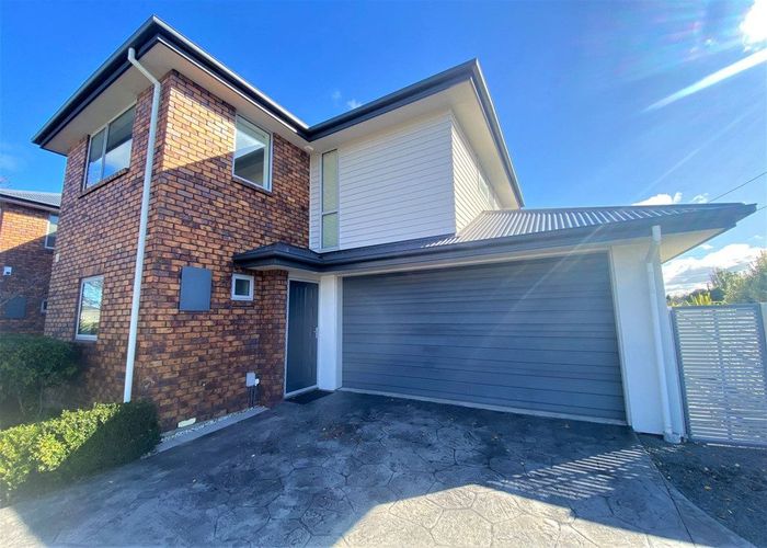  at 1/90 Huxley Street, Sydenham, Christchurch City, Canterbury