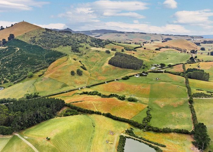  at 0 Goodwood Road, Palmerston, Waitaki, Otago