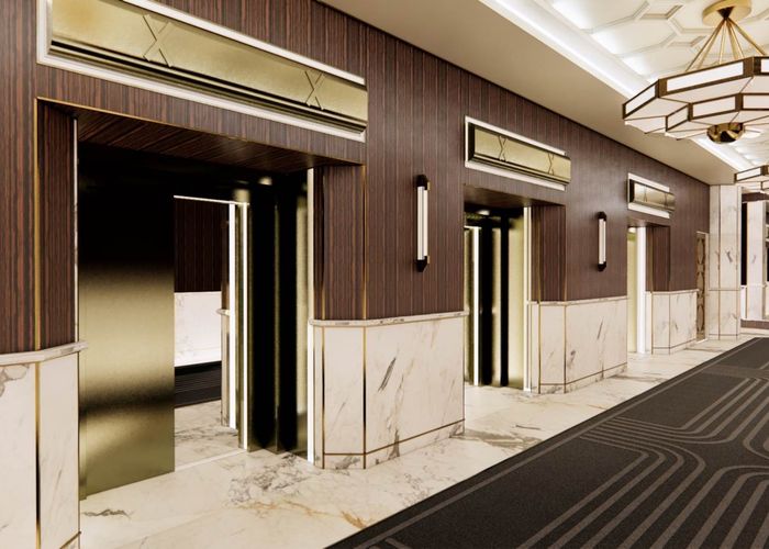  at 131 Queen Street, Northcote Point, Auckland