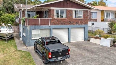  at 36 Collie Street, Hillpark, Auckland