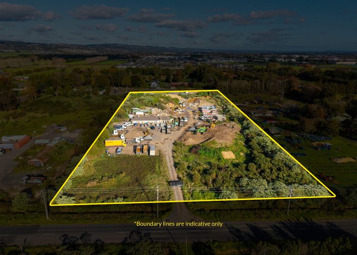  at 199 Airfield Road, Takanini, Papakura, Auckland