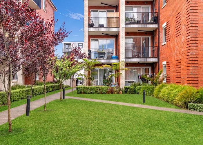  at 203/1B Soljak Place, Mount Albert, Auckland City, Auckland