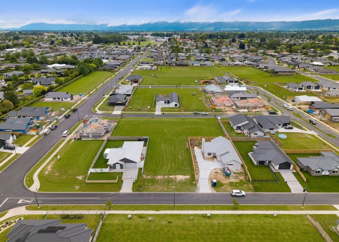  at 4,6,8 Tapsell Drive, Matamata, Matamata-Piako, Waikato