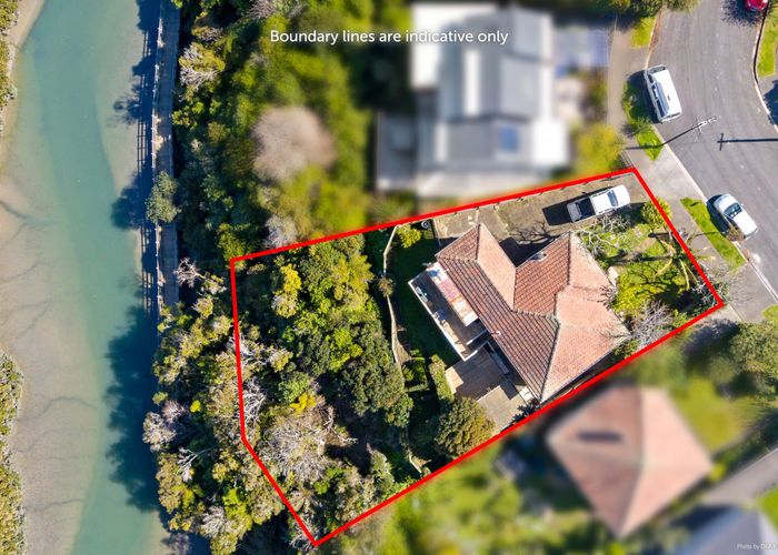  at 26 Sunny Brae Crescent, Westmere, Auckland City, Auckland