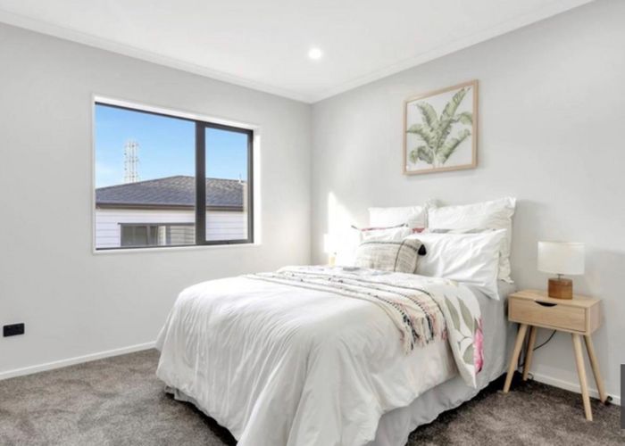  at 4/1 Brough Road, Manurewa East, Manukau City, Auckland