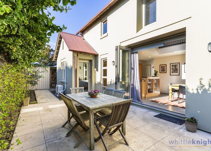 at 42 Bennett Street, Papanui, Christchurch City, Canterbury