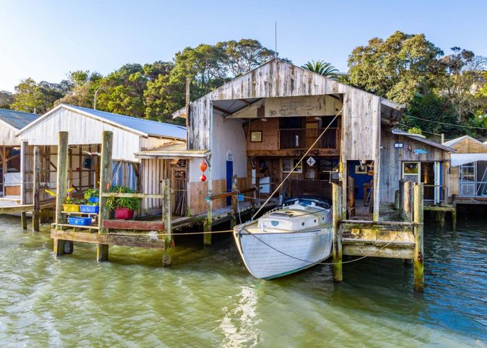  at Boatshed/6155/50 Riverside Drive, Riverside, Whangarei, Northland
