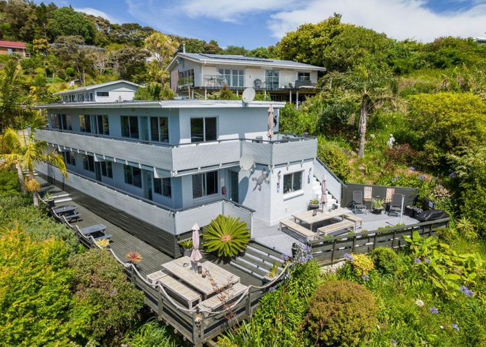  at 8 Lewer Road, Whangaroa, Far North, Northland