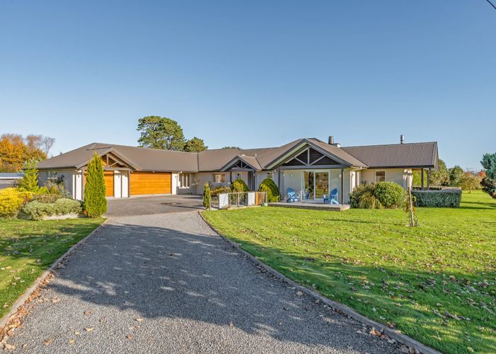  at 39 Welch Road, Opaki, Masterton