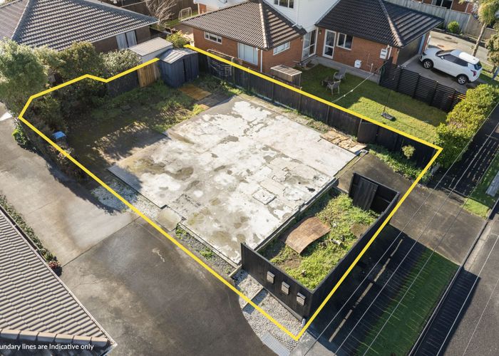  at 3/43 Alverston Street, Waterview, Auckland City, Auckland