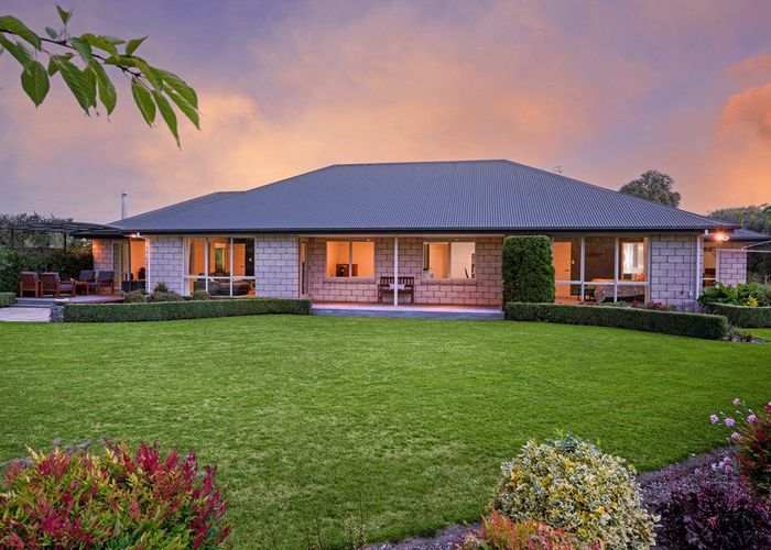  at 7 Stone Eyre Place, Swannanoa, Rangiora