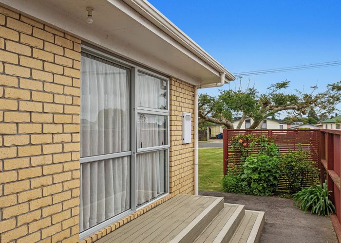  at 89A Woodlands Road, Opotiki