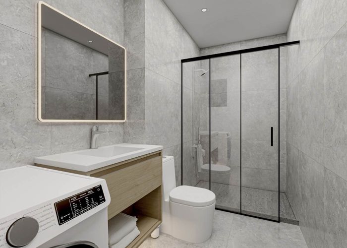  at 7-10  246 Wairau Road, Glenfield, North Shore City, Auckland