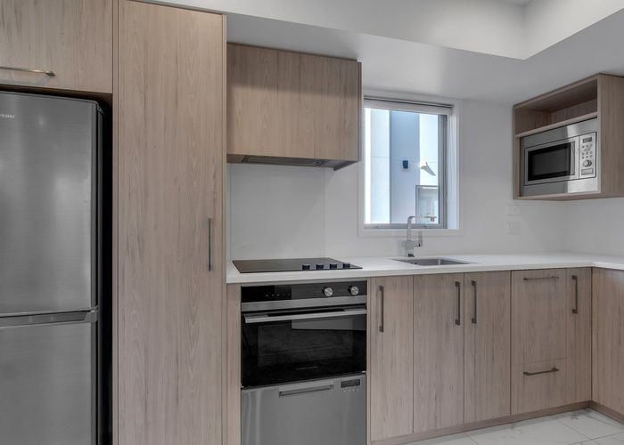  at 5/257 Armagh Street, City Centre, Christchurch City, Canterbury
