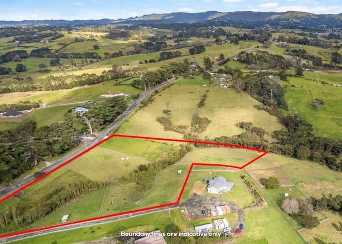  at 232 Amreins Road, Taupaki