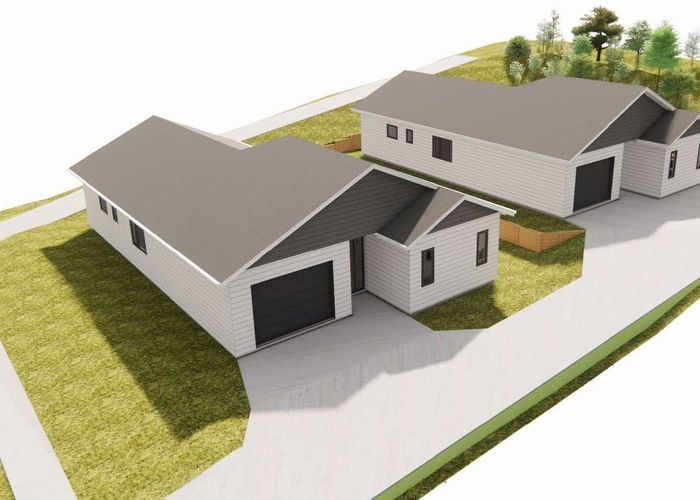  at 40 College Street, College Estate, Whanganui