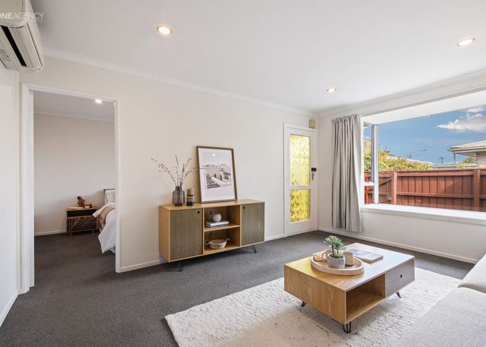  at 3/654 Cashel Street, Linwood, Christchurch