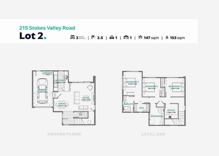  at 215 Stokes Valley Road, Stokes Valley, Lower Hutt, Wellington