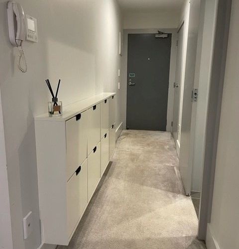  at 106/8-10  Whitaker Place , City Centre, Auckland City, Auckland