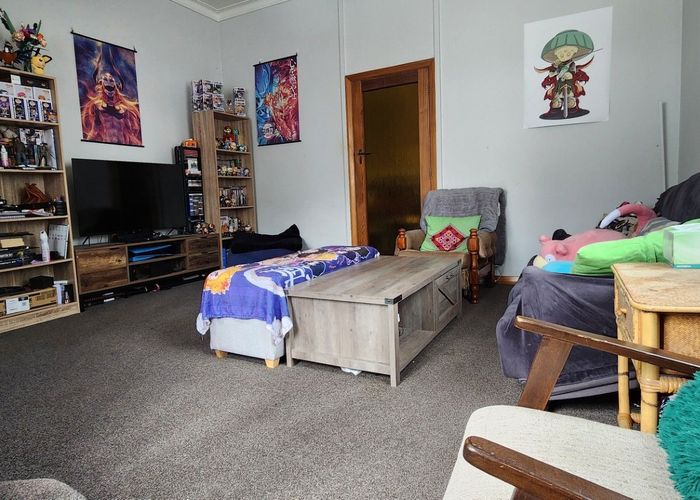  at 195B Carroll Street, City Centre, Dunedin, Otago