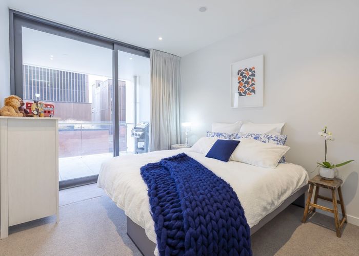  at 305/141 Pakenham Street West, Auckland Central, Auckland